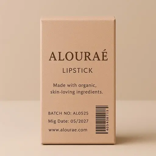 Alourae Lipstick